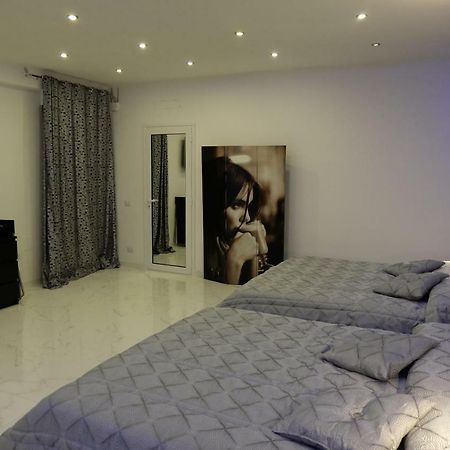 White Room Idromassaggio Su Richiesta Napoli Dış mekan fotoğraf