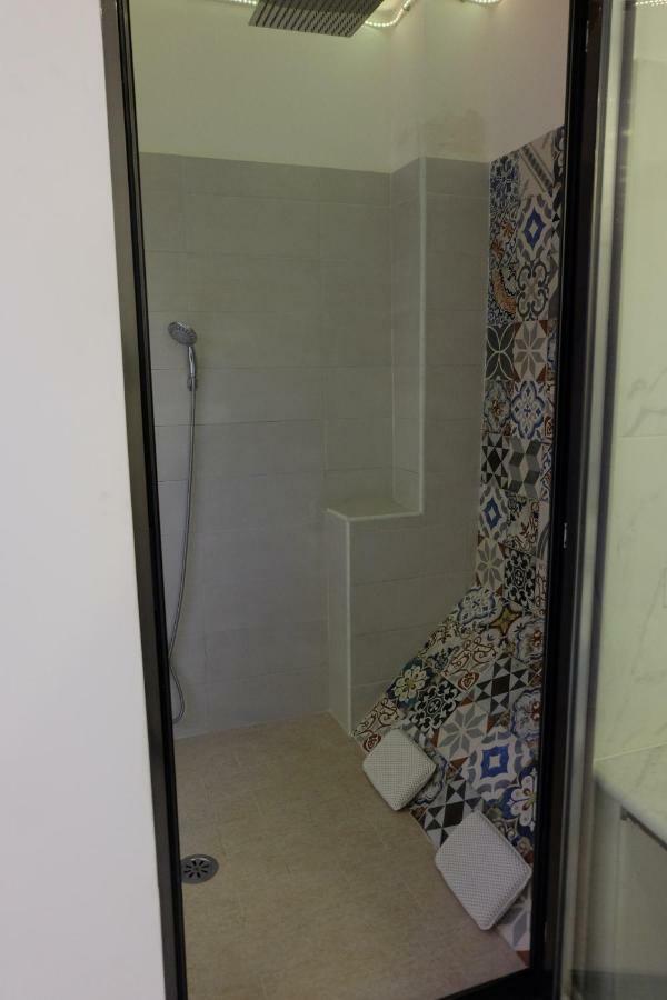White Room Idromassaggio Su Richiesta Napoli Dış mekan fotoğraf